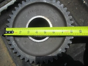 42 TH JOHN DEERE TRANSMISIÓN Gear - 2da y 5ta velocidad R43134 4520 4630 7020 7520 - Imagen 1 de 5