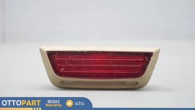 Conjunto de lámpara de luz interior panel tarjeta puerta MERCEDES C250 2008-2014 A2048207901 Foto 1 de 4