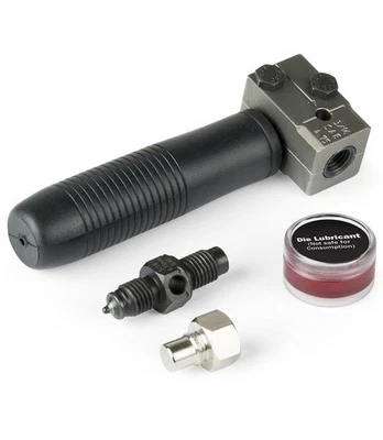 Titan 51535 3/16-Inch Double Flaring Tool - Image 1 of 2