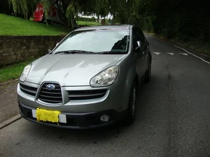2007 Subaru Tribeca - 3.0 SE AWD - Picture 1 of 24