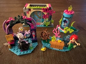 LEGO 41145 Disney The Little Mermaid Ariel and the Magical Spell