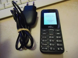 Wiko Lubi4 en su caja con plasticos casi nuevo Dual Sim España - Foto 1 di 16