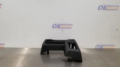 24 DODGE RAM 2500 TRADESMAN MINI CONSOLA DE PISO NEGRA 40456B01 Foto 1 de 4