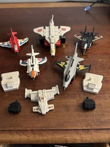 5 Aerialbots Superion – 1985 Hasbro G1 Transformers Action Figures - Picture 1 of 17