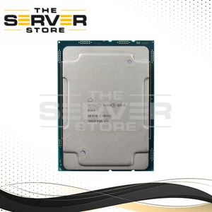 Intel Xeon Gold 6144 3.5GHz 8 Core 24.75MB 150W FCLGA3647 CPU SR3TR - Picture 1 of 1