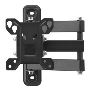 ONE FOR ALL TV HALTERUNG HALTERUNG 180° DREH & NEIGBAR FÜR 13-27 ZOLL FERNSEHER - WM2151 - Bild 1 von 7