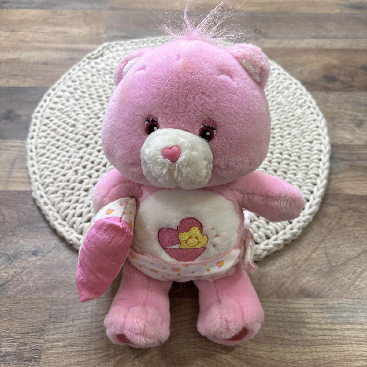 Baby Tugs Care Bear for sale | eBay