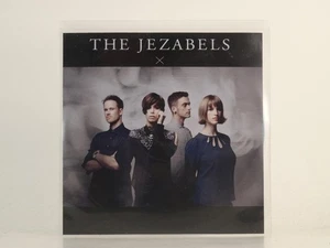 THE JEZABELS CITY GIRL (H1) 2 Track Werbe CD Single plus Bildhülle PL - Bild 1 von 7