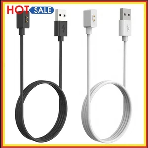 Kabel ładujący 1m Stabilne ładowanie do Mi 8 Pro / 8 / Redmi Band 2 / Watch 3 Active - Zdjęcie 1 z 18