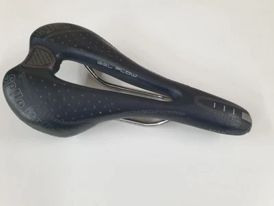 Sillín Selle Italia Max Gel Flow L3 Foto 1 de 4