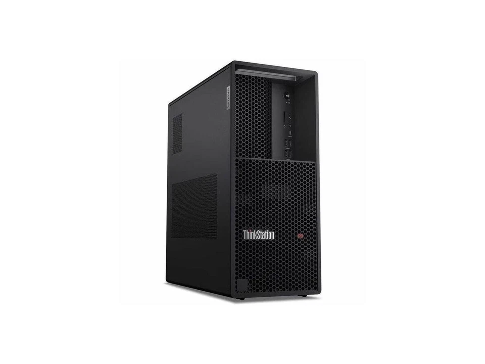 Lenovo ThinkStation P3 Gen 2 Tower WS Intel Ultra 7 16GB 512GB W11P - 30HT0053US