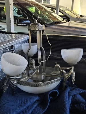 Lampara De Techos - Image 1 of 2