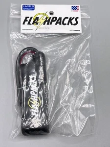 NEW FLASHPACKS 6S RC Cap Pack for Speed Runs, Drag Racing - Picture 1 of 3