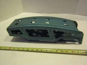 VINTAGE PRESSED STEEL TRUCK BODY TRAILER HAULER CAR AUTO STRUCTO FRAME RESTORE $ - Picture 1 of 5