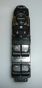 2019 2020 2021 Kia Sedona OEM Master Power Window Switch PN: 93570-A9DB0 DGH - Picture 1 of 7