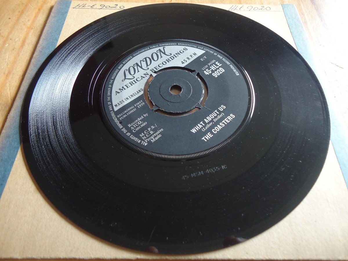London American Records for sale | eBay UK