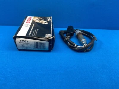 Sensor de oxígeno Bosch 13374 para Infiniti Nissan I30 Máxima Sentra 1998-2002 Foto 1 de 3