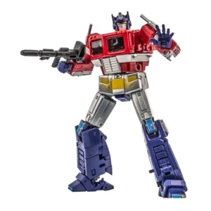 NEWAGE NA H27EX MINI OP G1 Toy color instock - Picture 1 of 8
