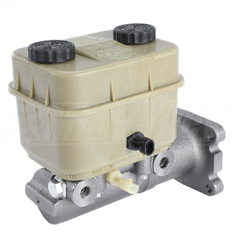 Cilindro maestro de freno para Ford Kenworth Peterbilt International M630276 Foto 1 de 4