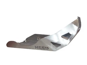 Paracoppa HEED per BMW F 800 GS (2008 - 2018) alluminio - Foto 1 di 1