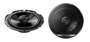Pioneer Lautsprecher TSG1720F 600 Watt Koax für VW Lupo 1998-2005 - Bild 1 von 4
