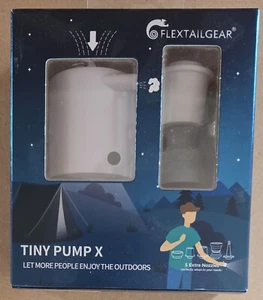 Flextail Gear Tiny Pump X - NEU - Bild 1 von 3