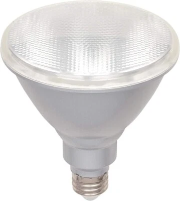 12 Pieces Westinghouse 50071 15PAR38/LED/DIM/IndOutFL/50 Dimmable Wet Rated 50K - Image 1 of 4