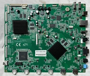 PLANAR UR9851 MAIN BOARD 944-2980-02B 22025A2501P APW05444A1 - Picture 1 of 4