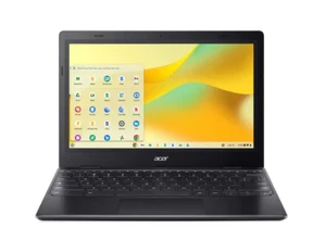 Acer Chromebook 311 11.6” HD Laptop, Intel Celeron N4500, 4GB RAM, 64GB eMMC - Picture 1 of 8