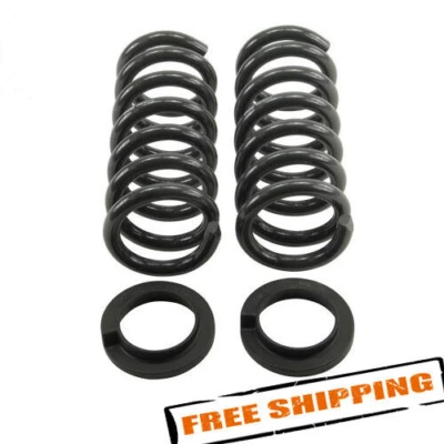 Belltech 23405 Pro Coil Spring Set for 1988-1998 Chevrolet Silverado/Sierra - Image 1 of 3