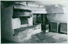 Old kitchen in Lov vicarage - Vintage Photograph 2035762