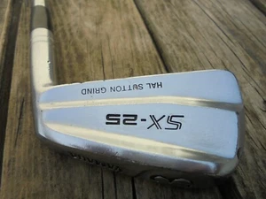 Yamaha SX-25 Hal Sutton Grind Blade Single 3 Iron Golf Club Right Hand Steel Sh - Picture 1 of 10