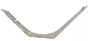 Ferarri 458 Italia & 488 GTB Right Hand Front End Piece Frame 083814500 - Picture 1 of 8