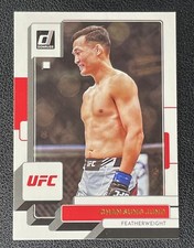 2023 Panini Donruss UFC Base  Complete Your Set  1-225 w/ Rookies & Authorities