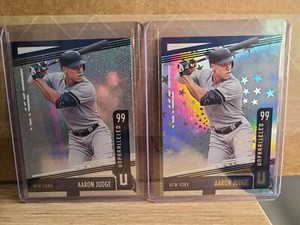 AARON JUDGE 2020 CHRONICLES ASTRAL & UNPARALLED PARALLELS! YANKEES! WOW!