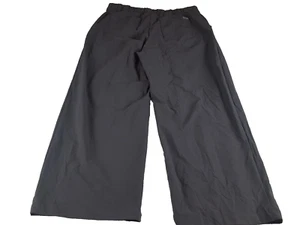 Fig's Pro Mujer Cintura Alta Gris Fregado Buttoms XXL/T Alto W23WW2003T 31.5" Ins - Imagen 1 de 9