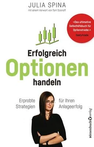 Erfolgreich Optionen handeln | Julia Spina | Taschenbuch | 288 S. | Deutsch