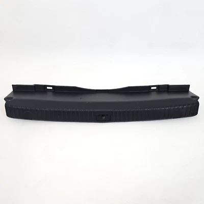 Hyundai Azera 2006-2011 placa de umbral maletero rasguño fábrica 85771-3L00 fabricante de equipos originales Foto 1 de 4