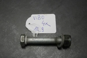 Maserati Quattroporte Schraube Achsschraube VIBO 10.9 Befestigung Bolzen - Picture 1 of 3