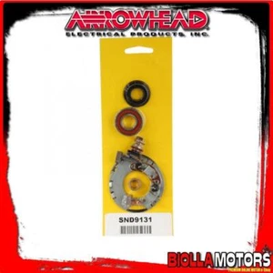 SND9131 REBUILD STARTER ENGINE KIT BMW K100RS 1984- 1000cc 12-41-1-459-007 Denso - Picture 1 of 5