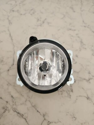 Conjunto de luz antiniebla 2016-2017 MITSUBISHI MIRAGE LANCER OUTLANDER OEM Foto 1 de 3