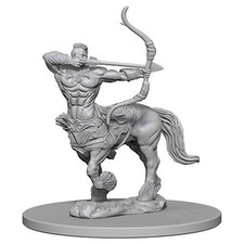 Centaur D&D Molzur's Marvelous Miniatures Wizkids WZK72575