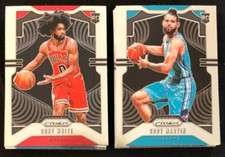 2019-20 Panini Prizm Basketball RC Rookie Cards Singles You Pick