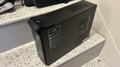 Gateway SX2110G-UW23 (500GB, AMD E1-1500, 1.48GHz, 6GB) PC Desktop -... - Image 1 of 4