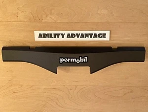 NEW: Permobil F5VS UPPER LEGRESTS COVER fits on VS Legrests & F5VS. - Picture 1 of 24