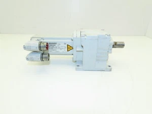 Sew Eurodrive R07 CMP40M/KY/RH1M/SM1 Gearmotor 38.51:1 Reducer 117rpm 51Nm 400v - Picture 1 of 7