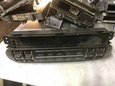 2009-11 KIA BORREGO HEAT/AC CONTROL , 10 Buttons,4 Rockers - Image 1 of 2