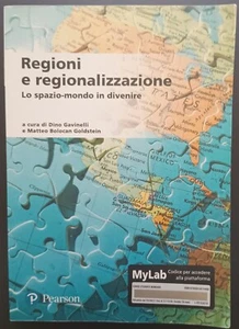 Regioni e regionalizzazione. Lo spazio-mondo in divenire - Foto 1 di 4