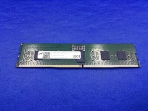 MTC10F1084S1RC48BA1 MICRON 16GB (1X16GB) 1Rx8 PC5-4800B SERVER MEMORY - Picture 1 of 5