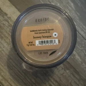 bareMinerals Multi-Tasking Concealer  2g.  - Honey Bisque    (NEW) - Picture 1 of 1